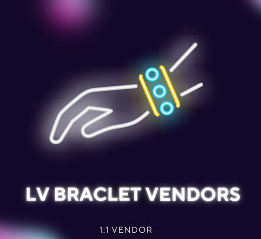 All Bracelet Vendors